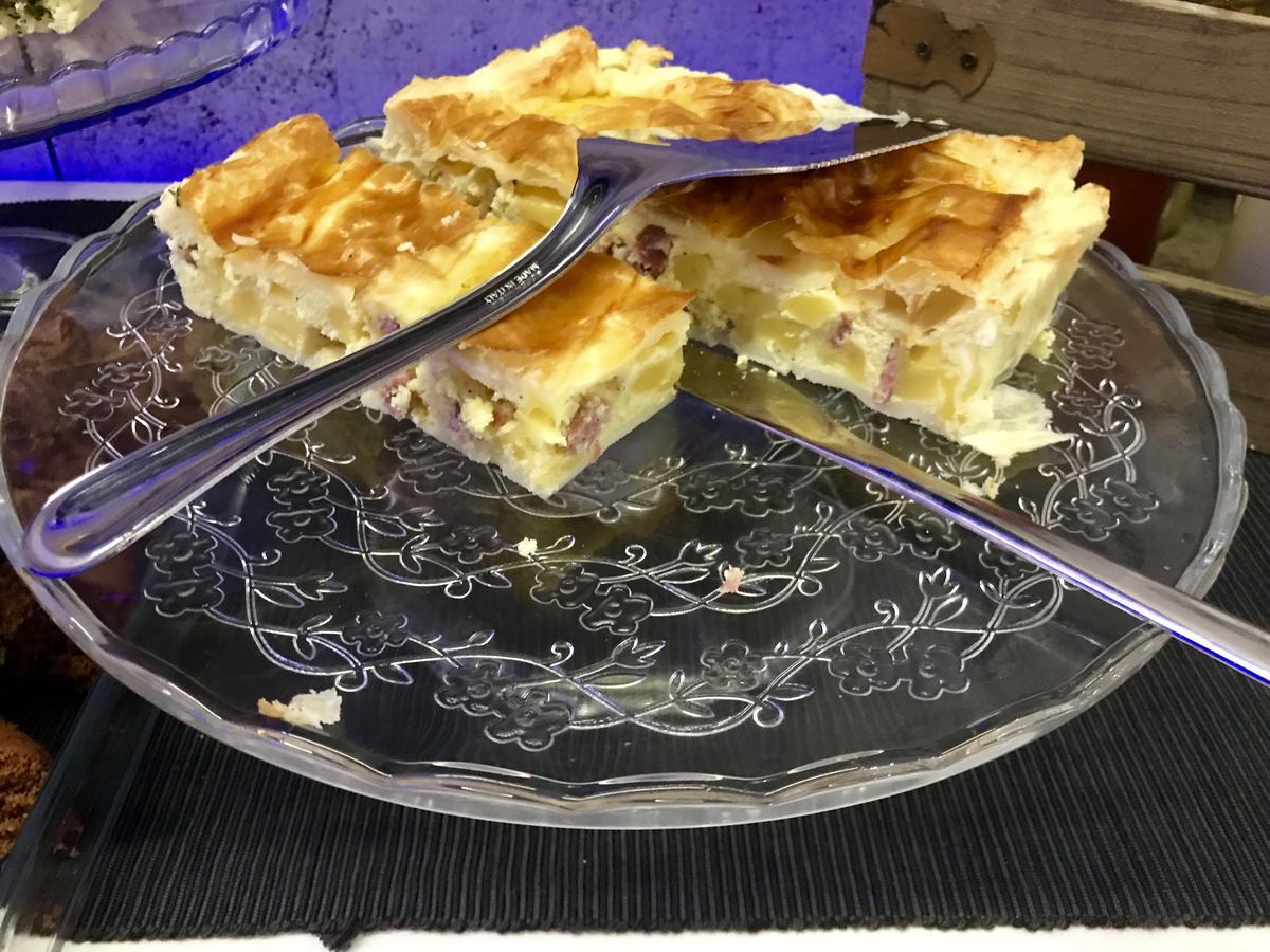 波旁之家度假屋 那不勒斯 外观 照片