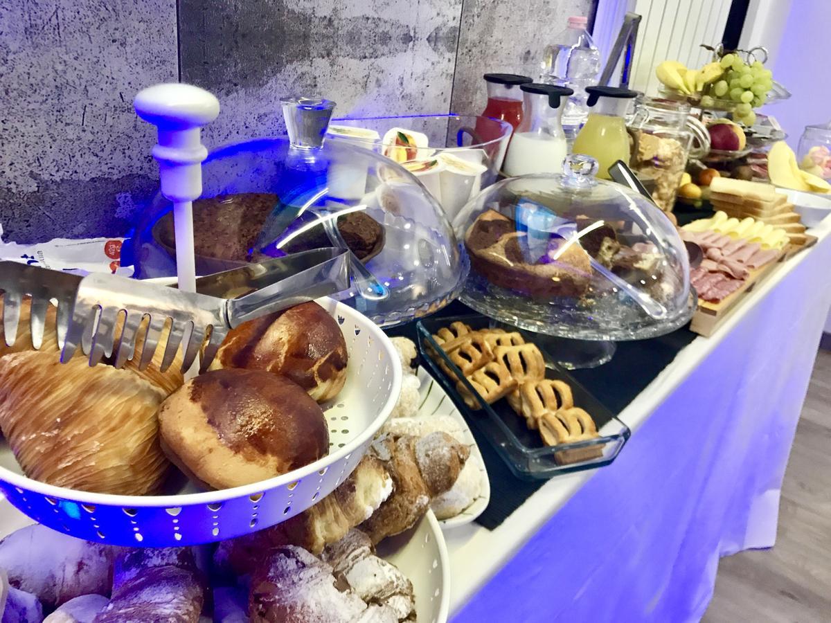 波旁之家度假屋 那不勒斯 外观 照片